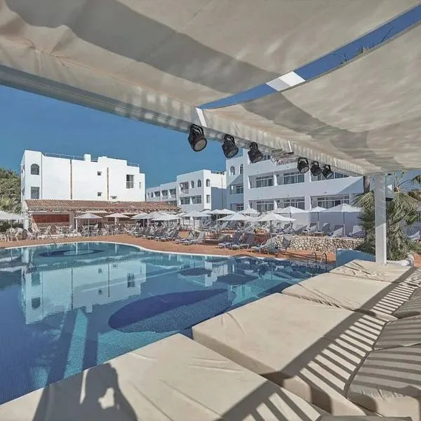 Prinsotel Alba - zdjęcie 2