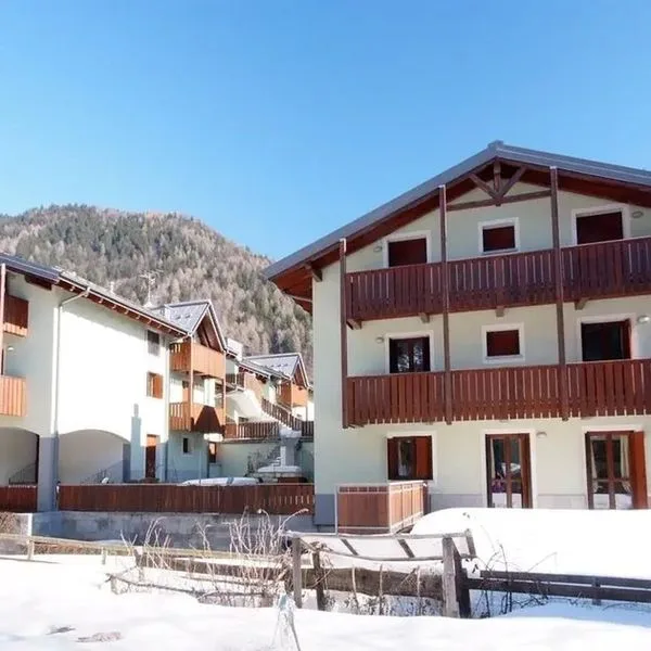 La Rosa Delle Dolomiti