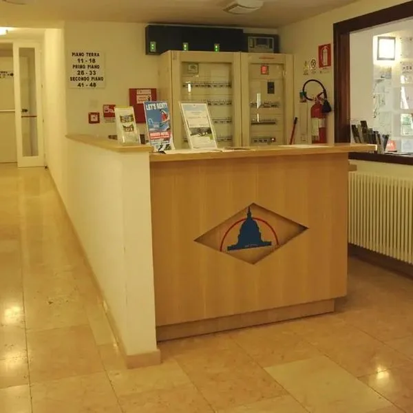 La Rosa Delle Dolomiti - zdjęcie 4