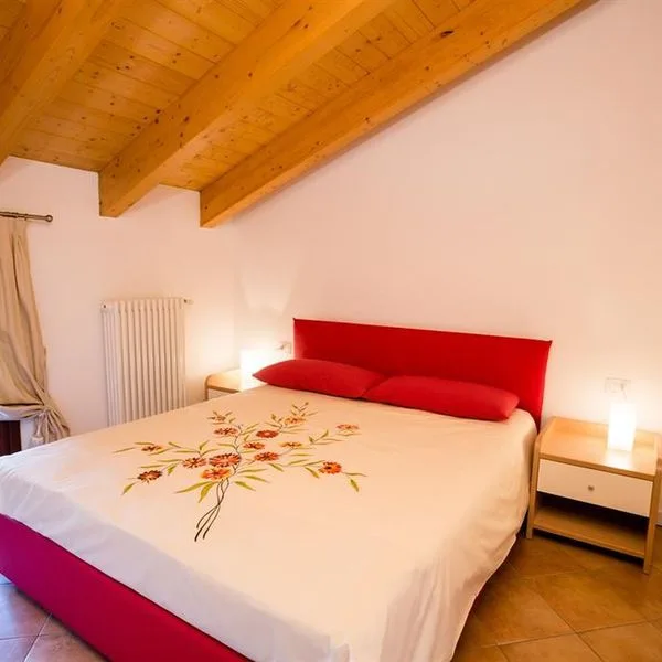 La Rosa Delle Dolomiti - zdjęcie 5