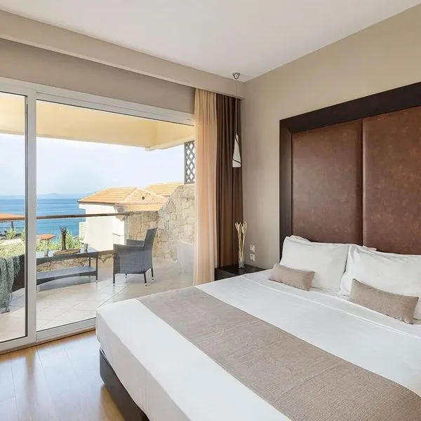 Blue Bay (Afitos) - zdjęcie 3