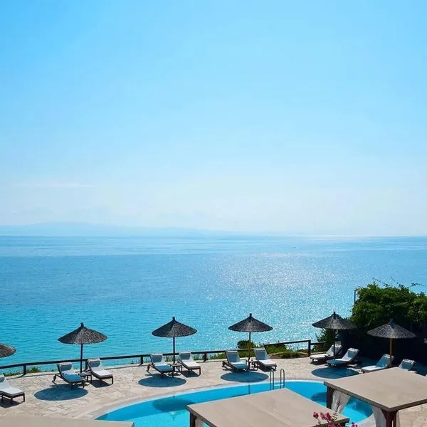 Blue Bay (Afitos) - zdjęcie 4