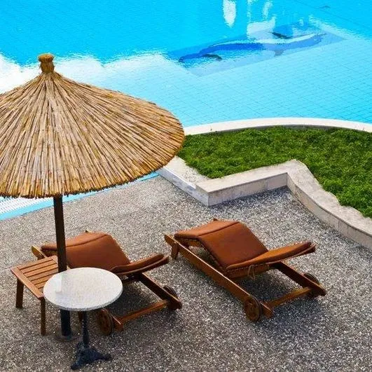 Blue Bay (Afitos) - zdjęcie 2