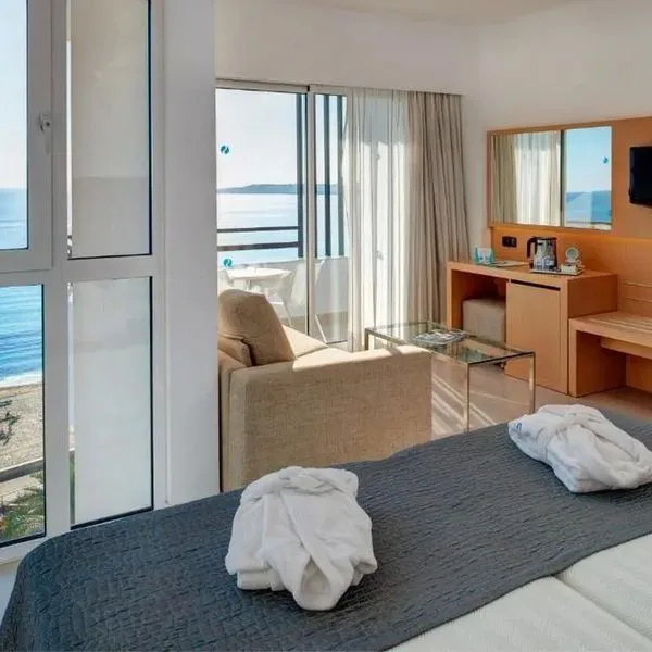 CM Playa del Moro (ex. Sentido) - zdjęcie 3