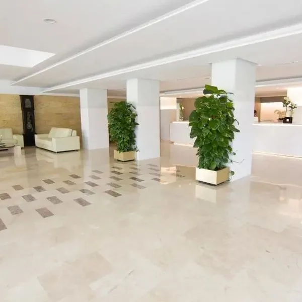 CM Playa del Moro (ex. Sentido) - zdjęcie 2