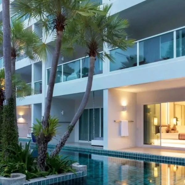 Chanalai Romantica Resort - zdjęcie 4