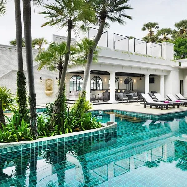 Chanalai Romantica Resort - zdjęcie 3