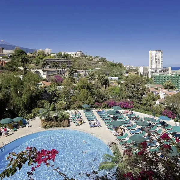 Atlantic El Tope (ex. El Tope) - zdjęcie 2