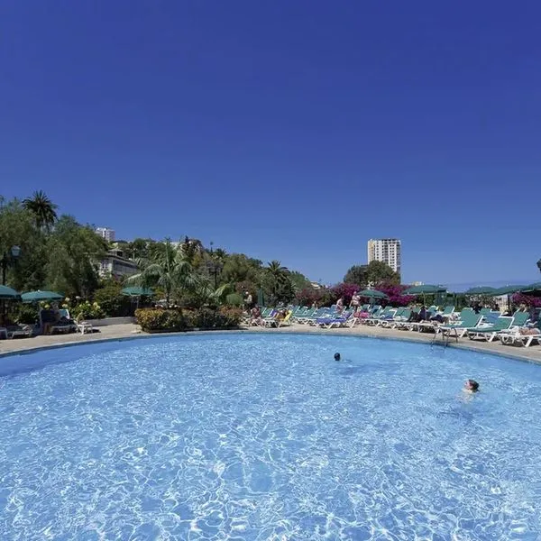 Atlantic El Tope (ex. El Tope) - zdjęcie 3