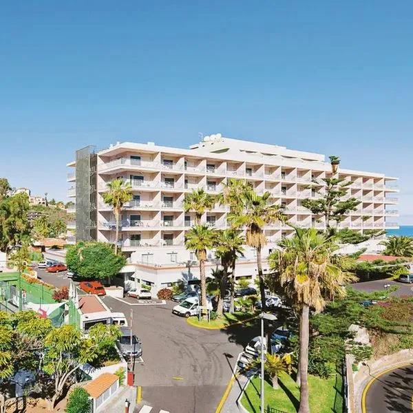 Atlantic El Tope (ex. El Tope) - zdjęcie 4