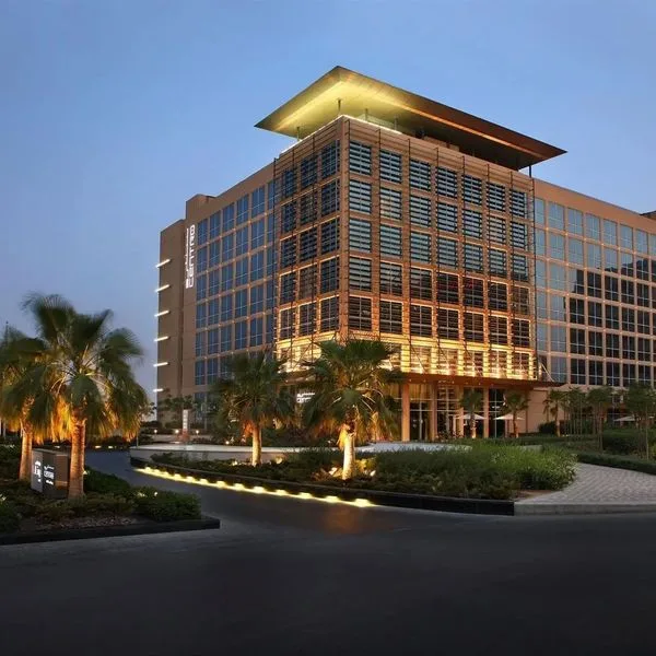 Centro Yas Island Rotana - zdjęcie 3