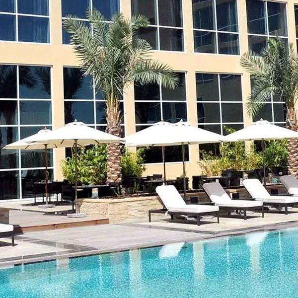 Centro Yas Island Rotana - zdjęcie 5