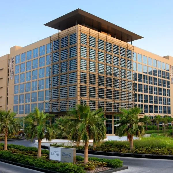 Centro Yas Island Rotana