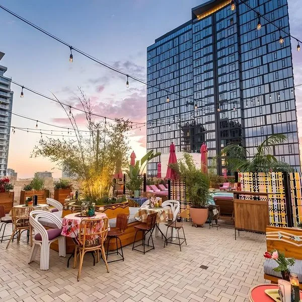 Freehand Los Angeles - zdjęcie 4