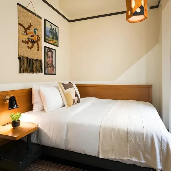 Freehand Los Angeles - zdjęcie 5