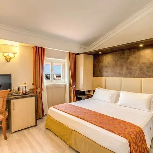 Pinewood Roma - zdjęcie 3