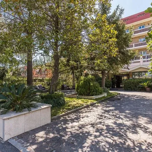 Pinewood Roma - zdjęcie 5