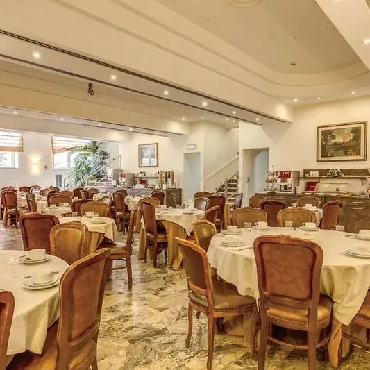 Pinewood Roma - zdjęcie 4