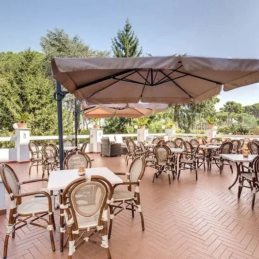 Pinewood Roma - zdjęcie 2