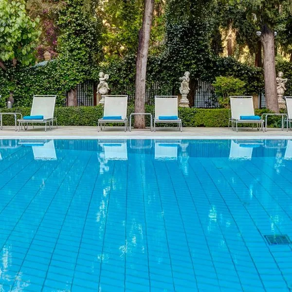 Rodos Park Suites & Spa - zdjęcie 4