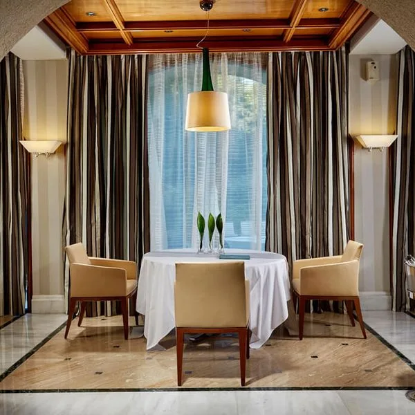 Rodos Park Suites & Spa - zdjęcie 2