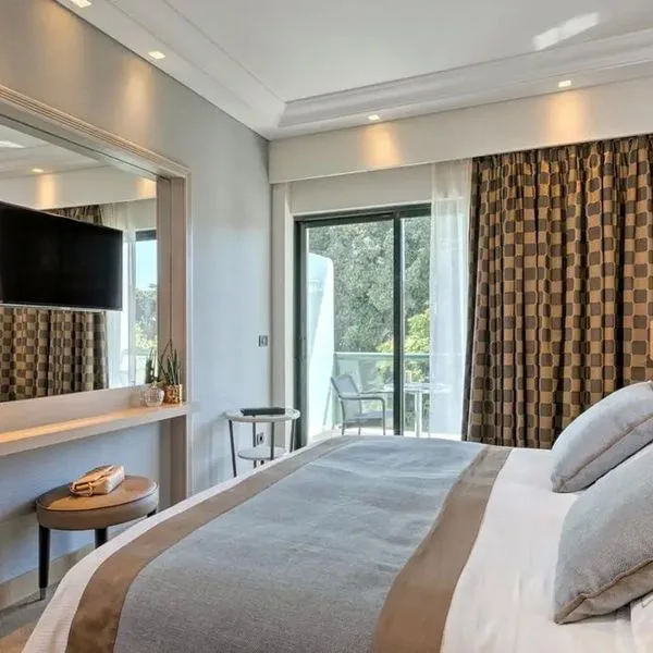 Rodos Park Suites & Spa - zdjęcie 5