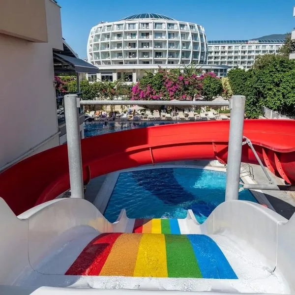 Prestige (Marmaris) - zdjęcie 2