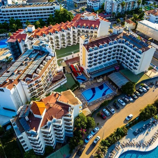 Prestige (Marmaris) - zdjęcie 4