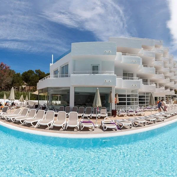 Fergus Style Cala Blanca - zdjęcie 2