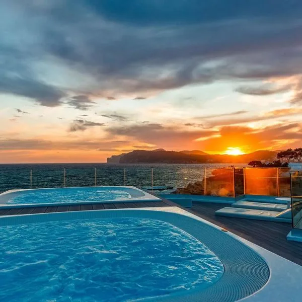 Fergus Style Cala Blanca - zdjęcie 4