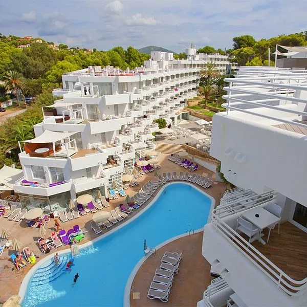 Fergus Style Cala Blanca - zdjęcie 3