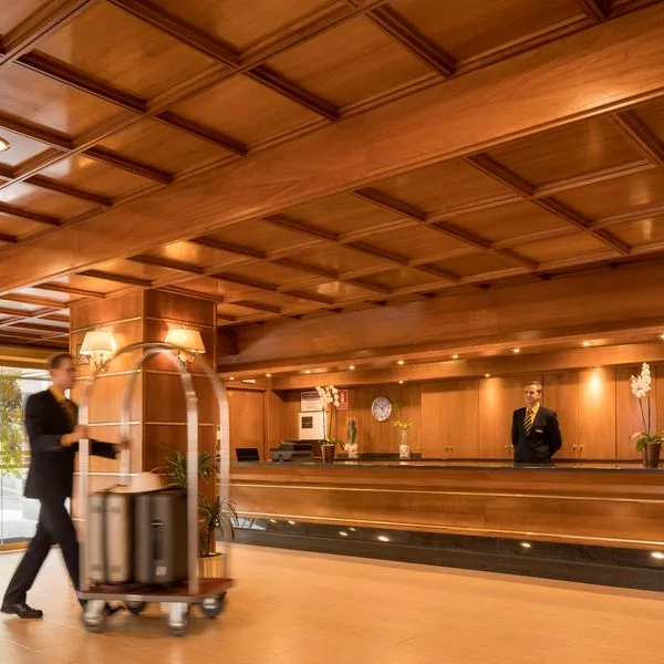 HTop Jadhe (Calella) - zdjęcie 5