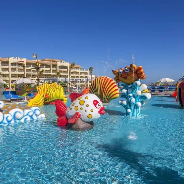 Pickalbatros White Beach Resort - zdjęcie 4