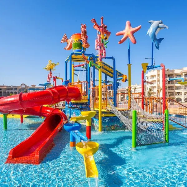 Pickalbatros White Beach Resort - zdjęcie 2