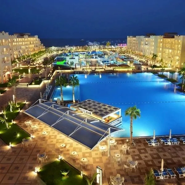 Pickalbatros White Beach Resort - zdjęcie 5