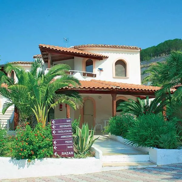 Baia d'Ercole - zdjęcie 4