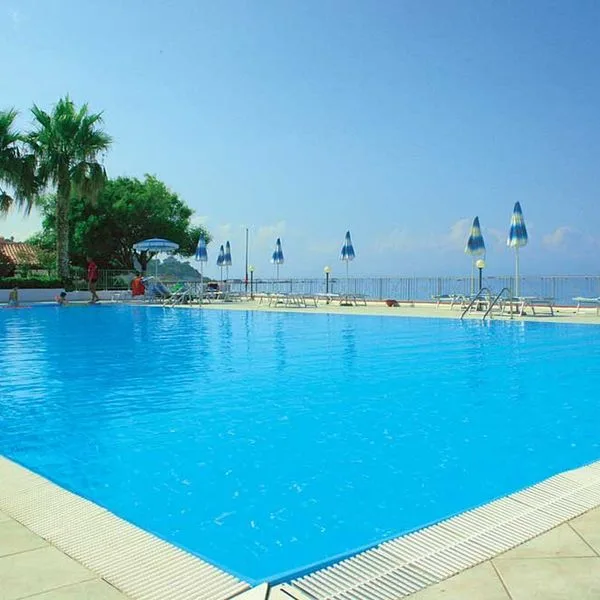 Baia d'Ercole - zdjęcie 2