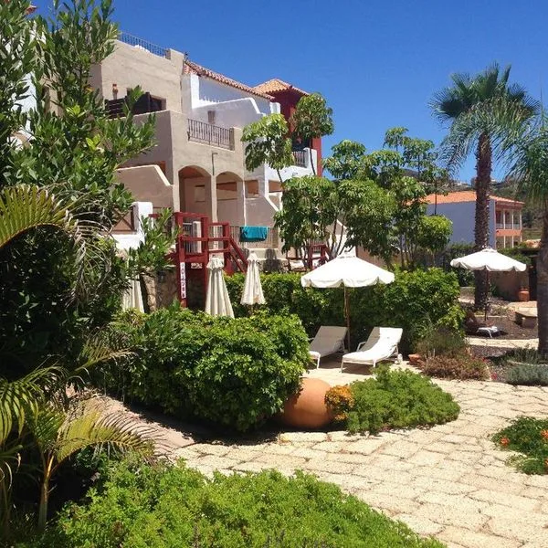 Finca Vista Bonita - zdjęcie 2