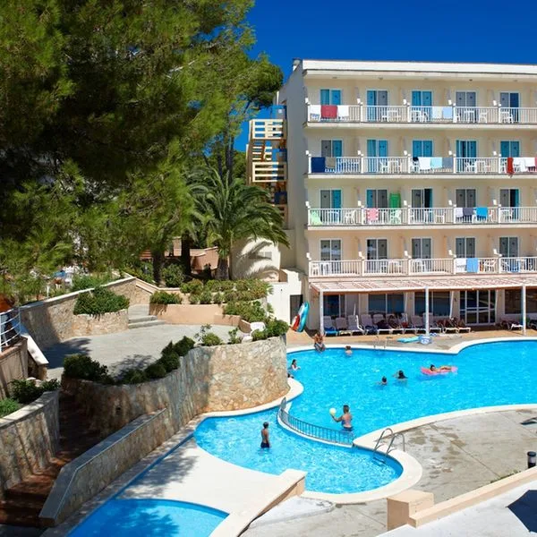 O7 Club Cala Ratjada