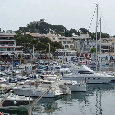 O7 Club Cala Ratjada - zdjęcie 5