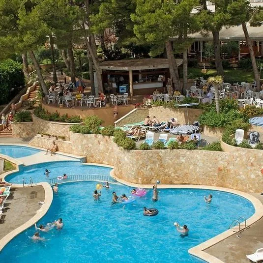 O7 Club Cala Ratjada - zdjęcie 2