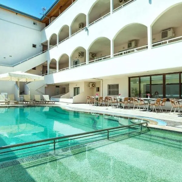 Elinotel Polis - zdjęcie 2