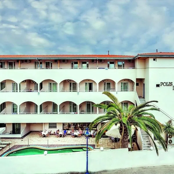 Elinotel Polis - zdjęcie 3