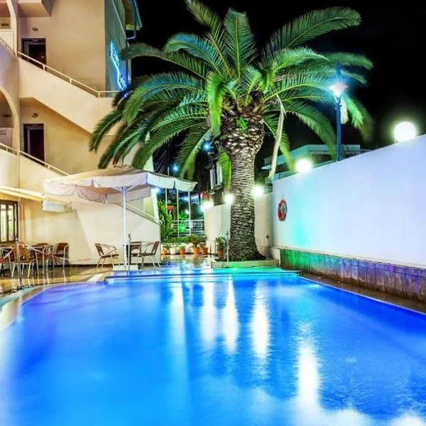 Elinotel Polis - zdjęcie 5