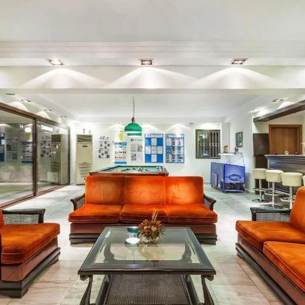 Elinotel Polis - zdjęcie 4