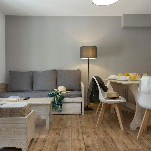 Residence Prestige Les Chalets de l'Arvan II - zdjęcie 4