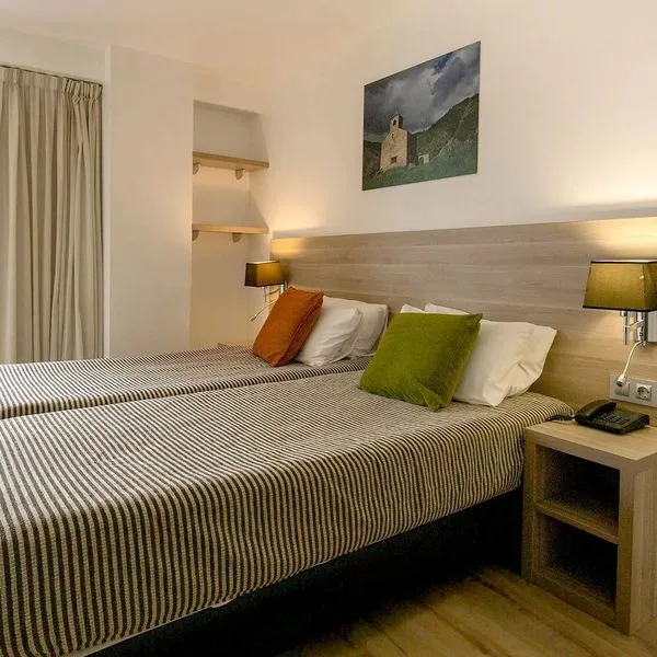 Del Pui (La Massana) - zdjęcie 5