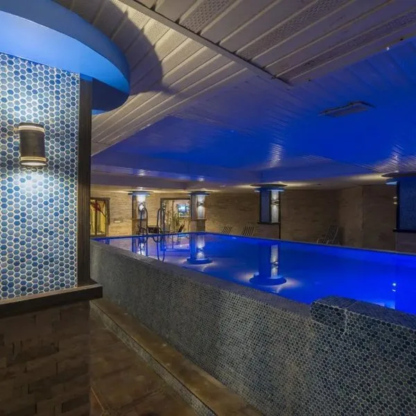 Tac Premier & Spa - zdjęcie 3