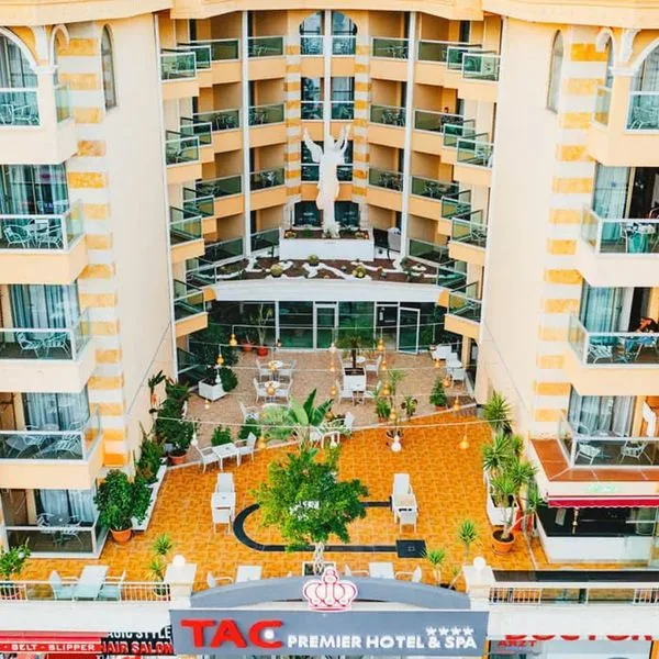 Tac Premier & Spa - zdjęcie 5