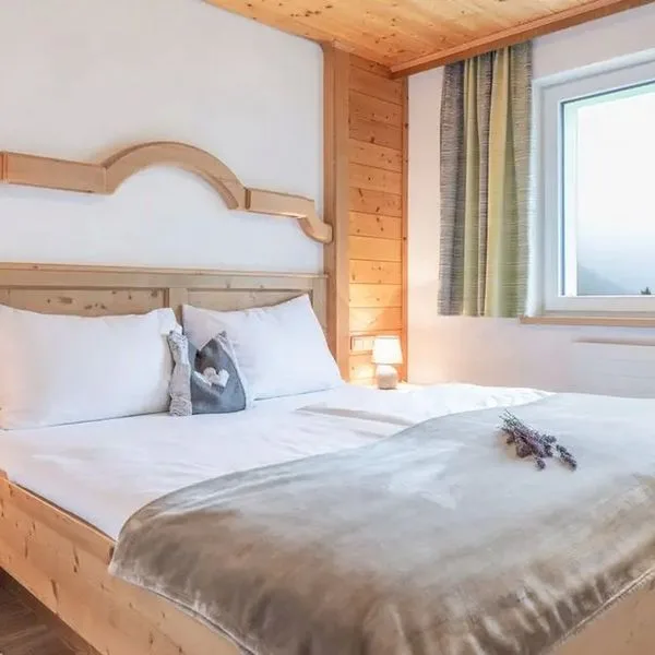 Haus Schrofenwies - zdjęcie 4